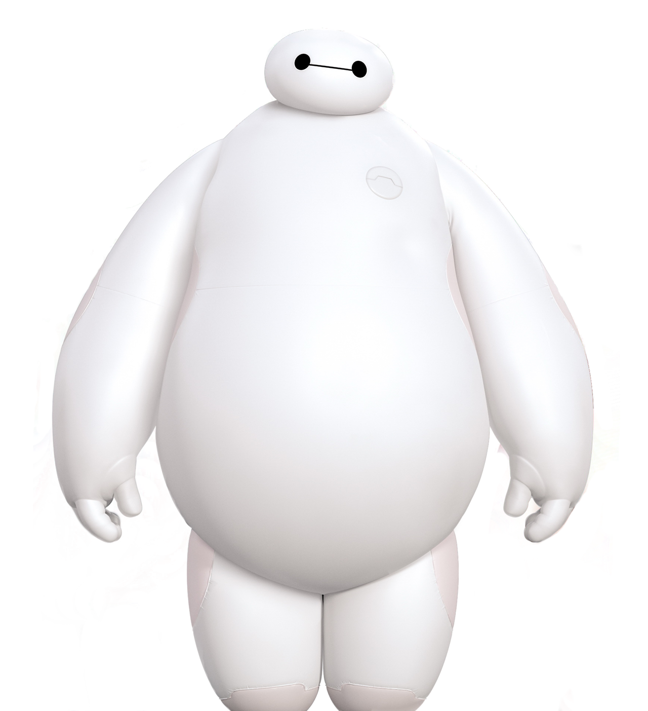 Big Hero 6 PNG Isolated Clipart
