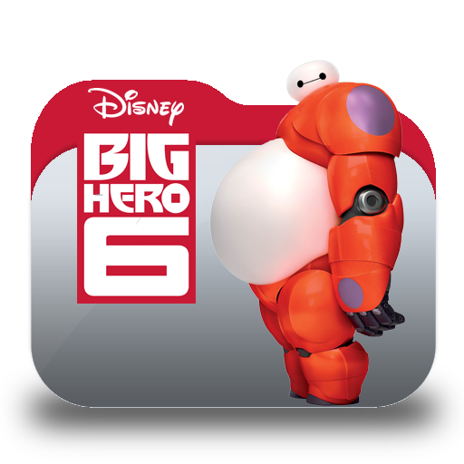 Big Hero 6 Transparent Images PNG