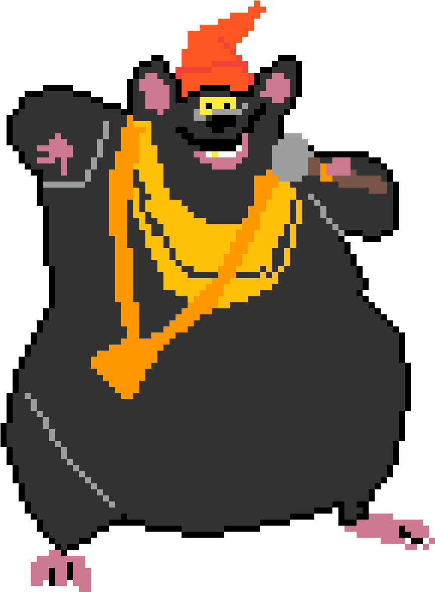 Biggie Cheese PNG Photos