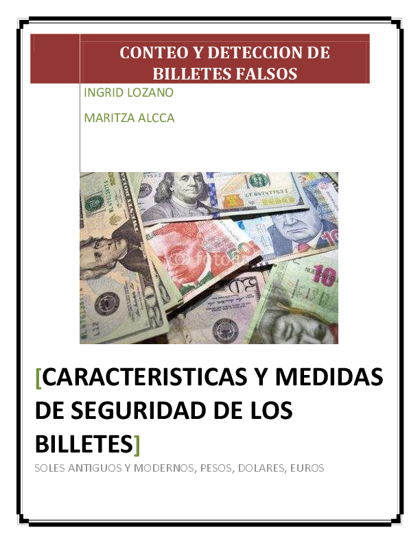 Billetes PNG Isolated HD
