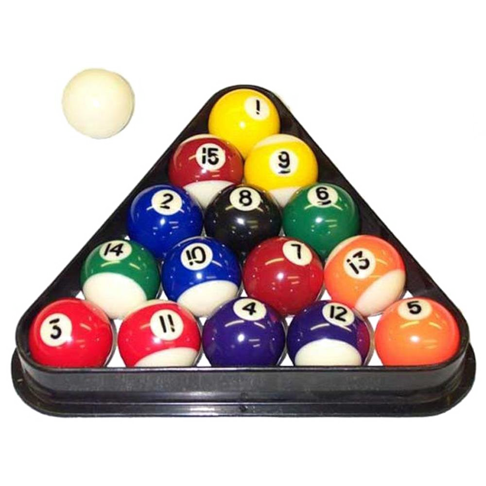 Billiard Ball PNG Isolated Pic