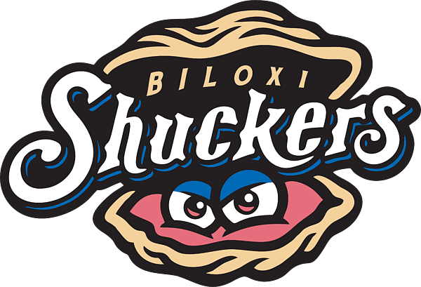 Biloxi Shuckers PNG HD