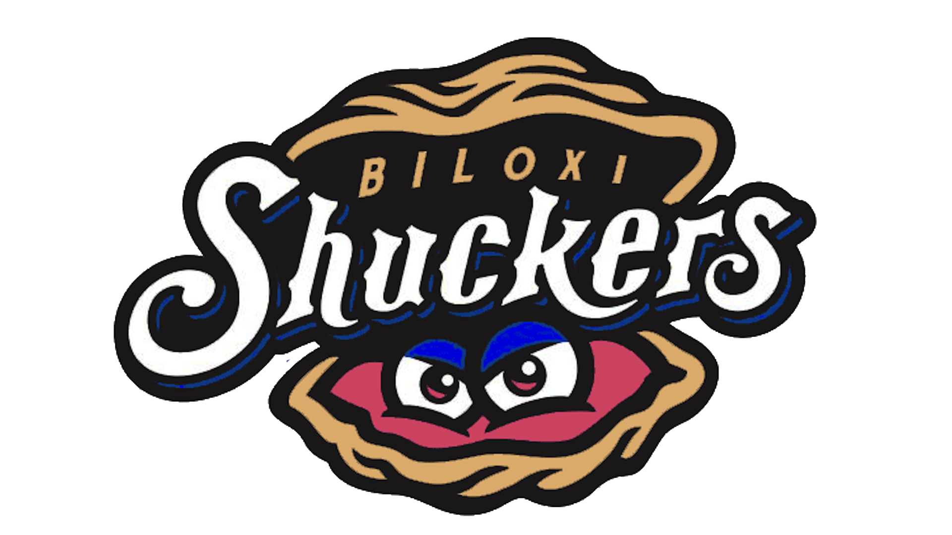 Biloxi Shuckers PNG