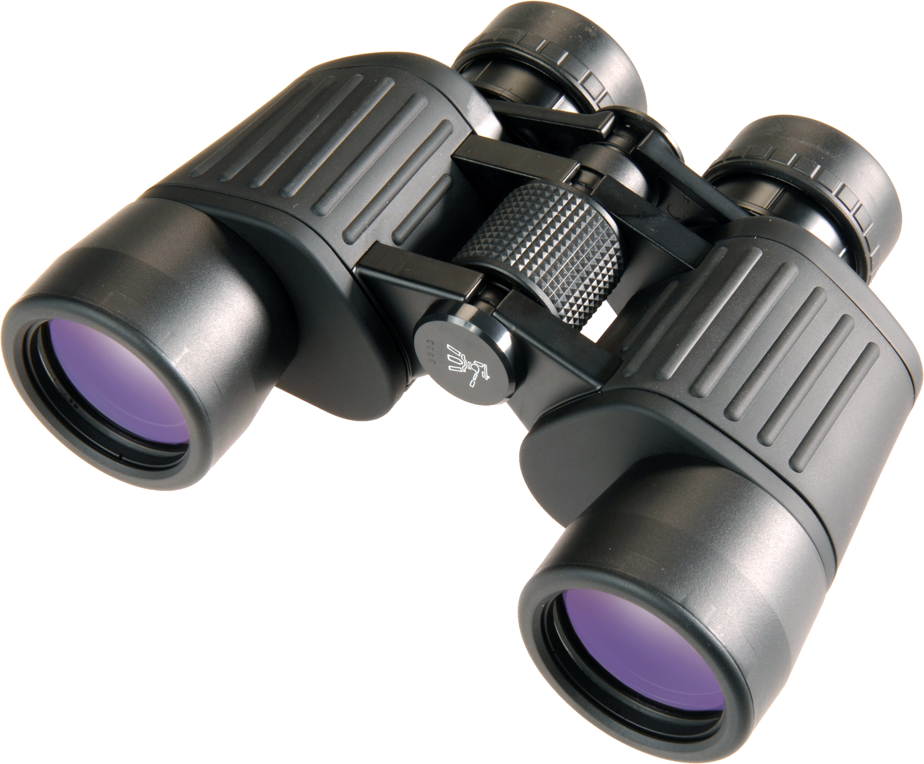 Binocular PNG Isolated File