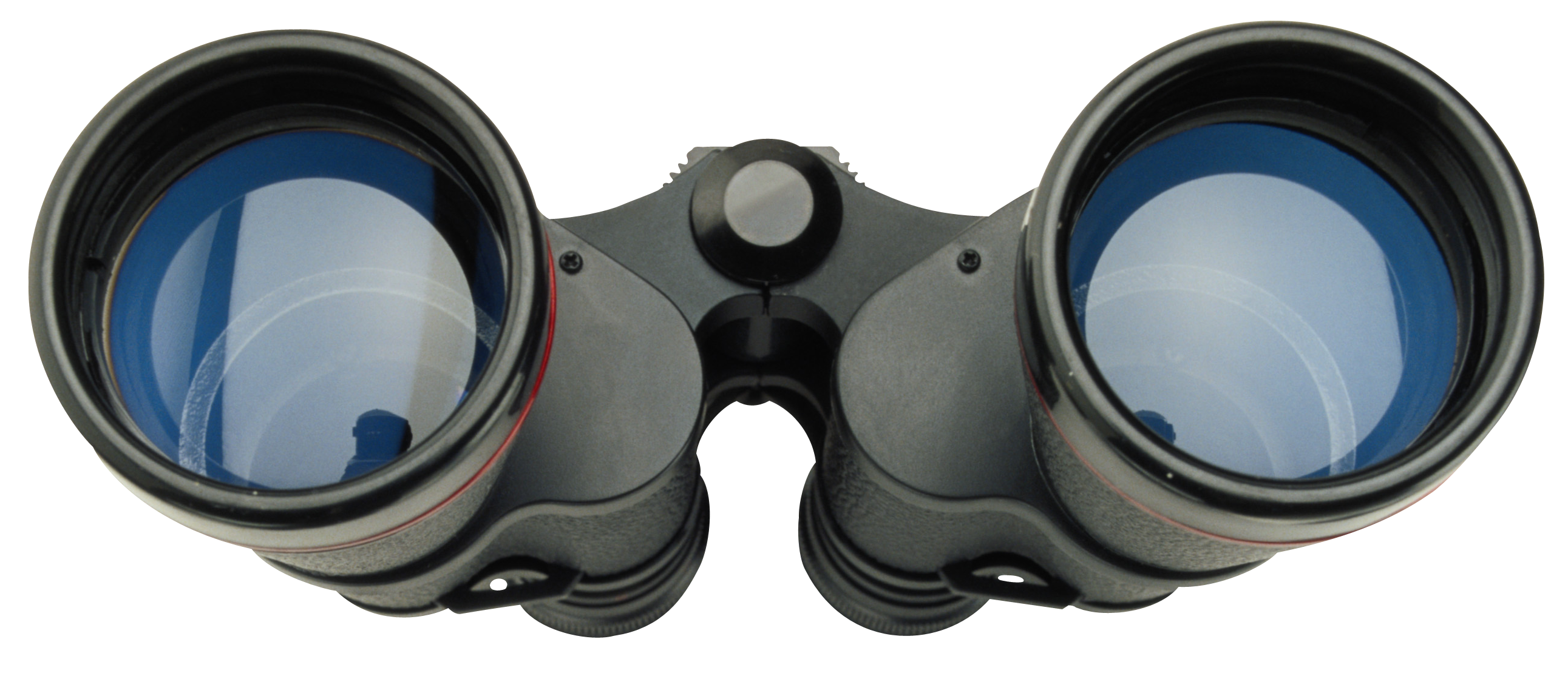 Binocular PNG Transparent Image
