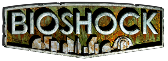BioShock Infinite Logo PNG Isolated HD