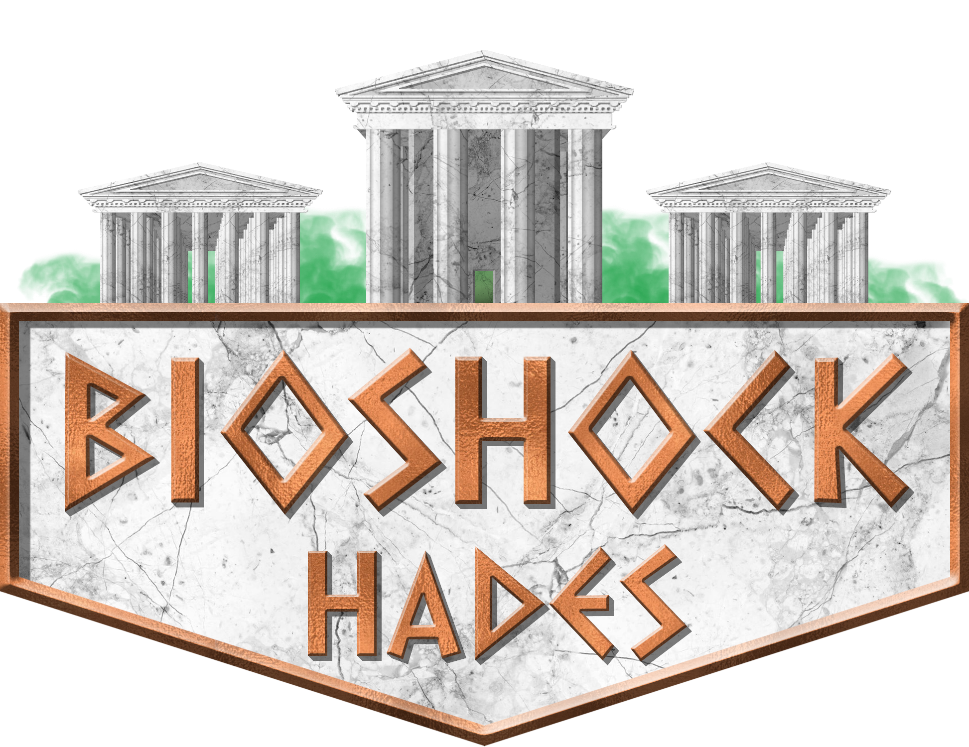 BioShock Infinite Logo PNG Photo
