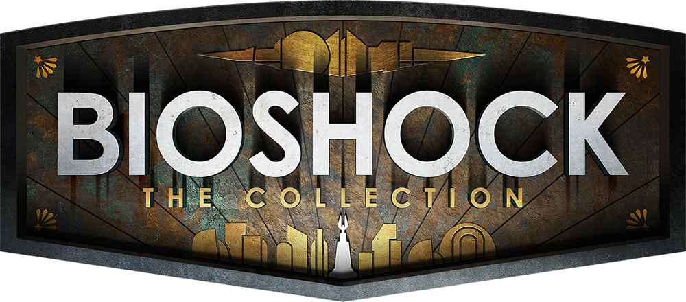BioShock Infinite Logo PNG Picture