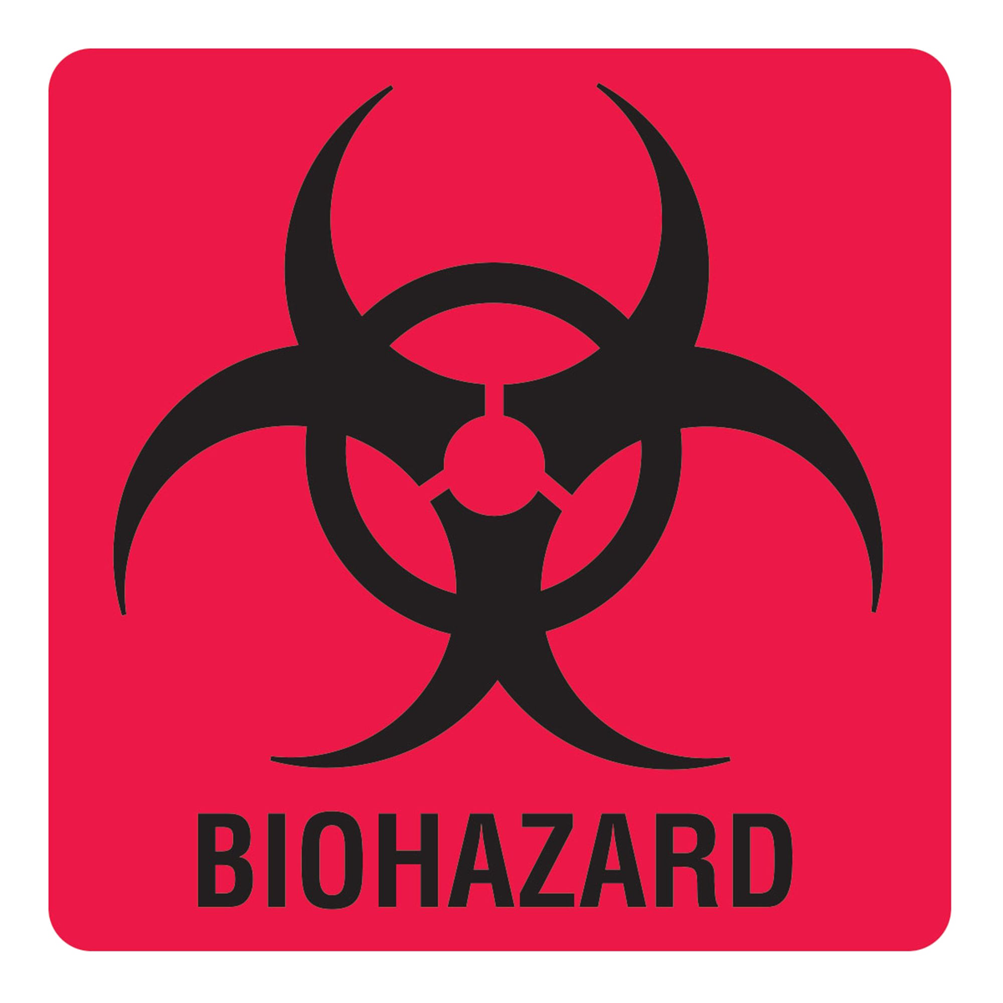 Biohazard PNG Clipart