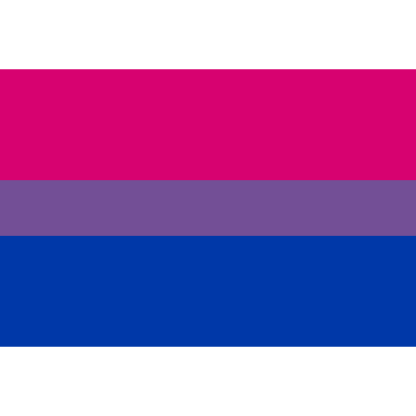 Bisexual Flag PNG Free Download