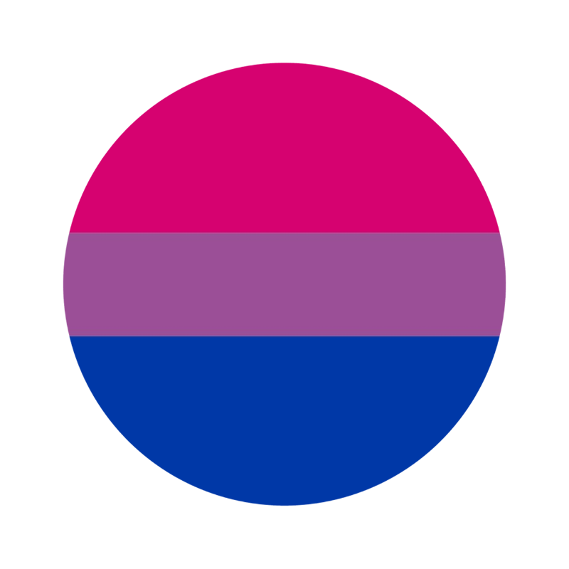 Bisexual Flag PNG Pic