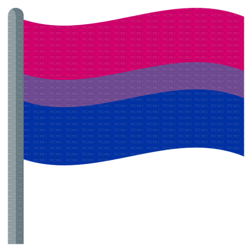 Bisexual Flag PNG