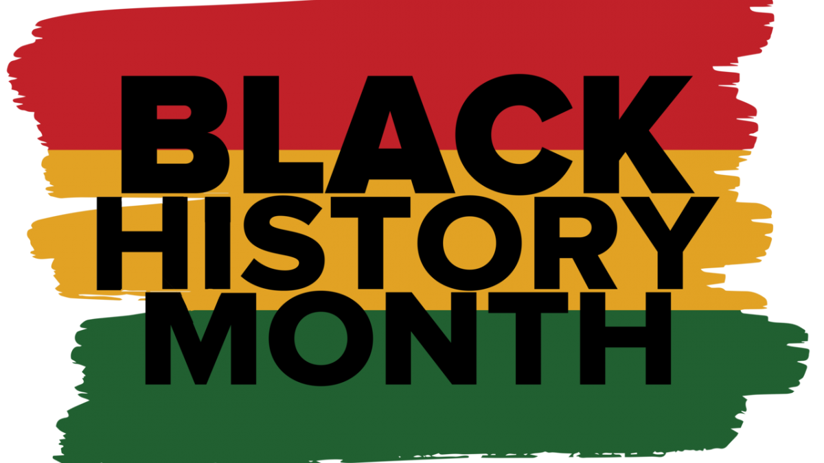 Black History PNG HD Isolated