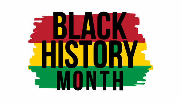 Black History PNG Transparent