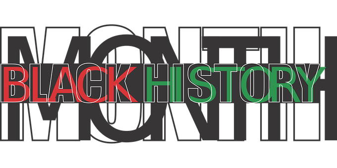 Black History Transparent PNG