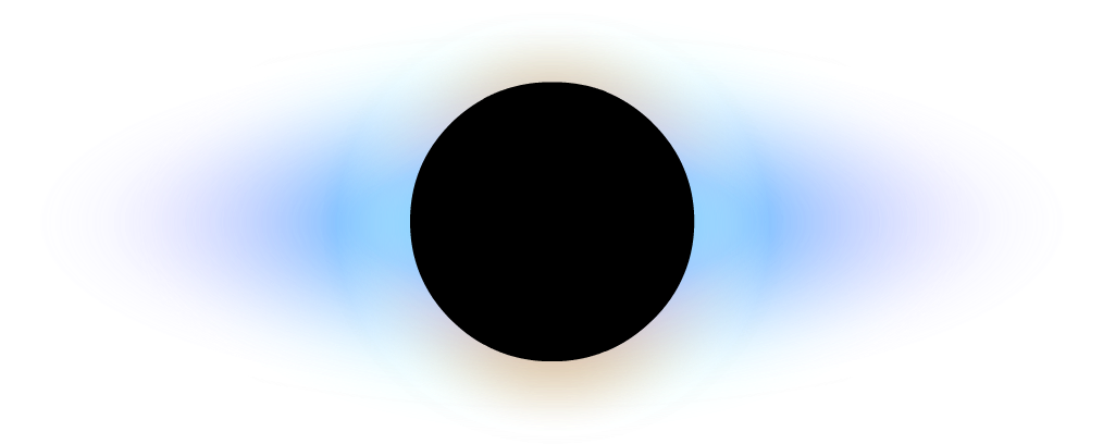 Black Hole PNG HD