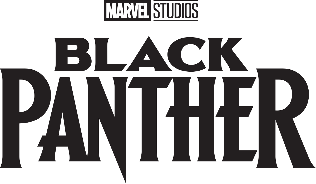 Black Panther Movie PNG Clipart