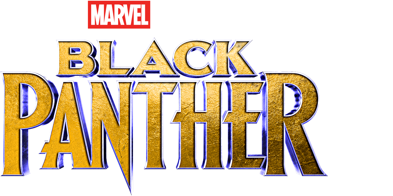 Black Panther Movie PNG Free Download