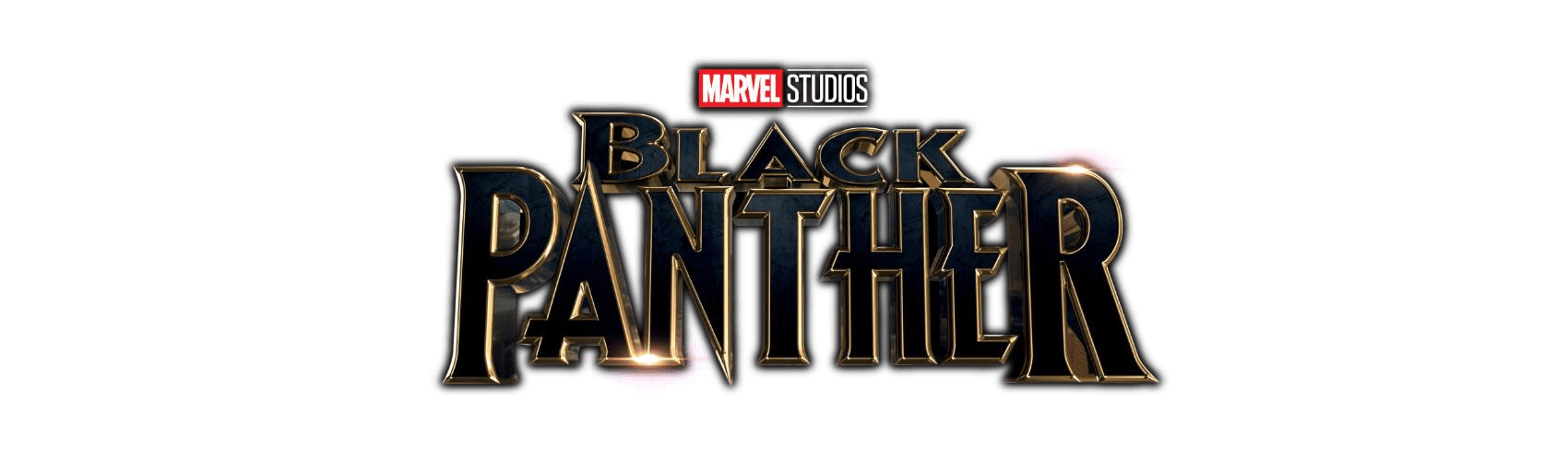 Black Panther Movie PNG Pic