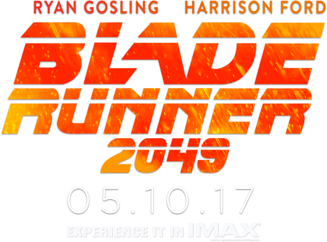 Blade Runner PNG HD