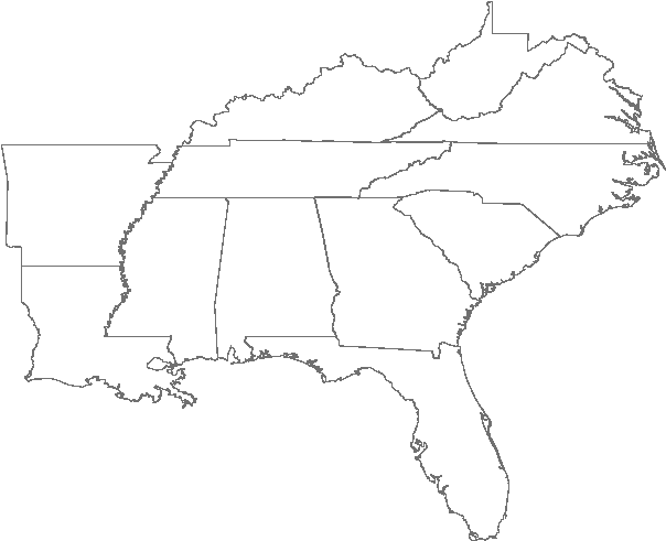 Blank Map Of United States PNG Isolated Photo