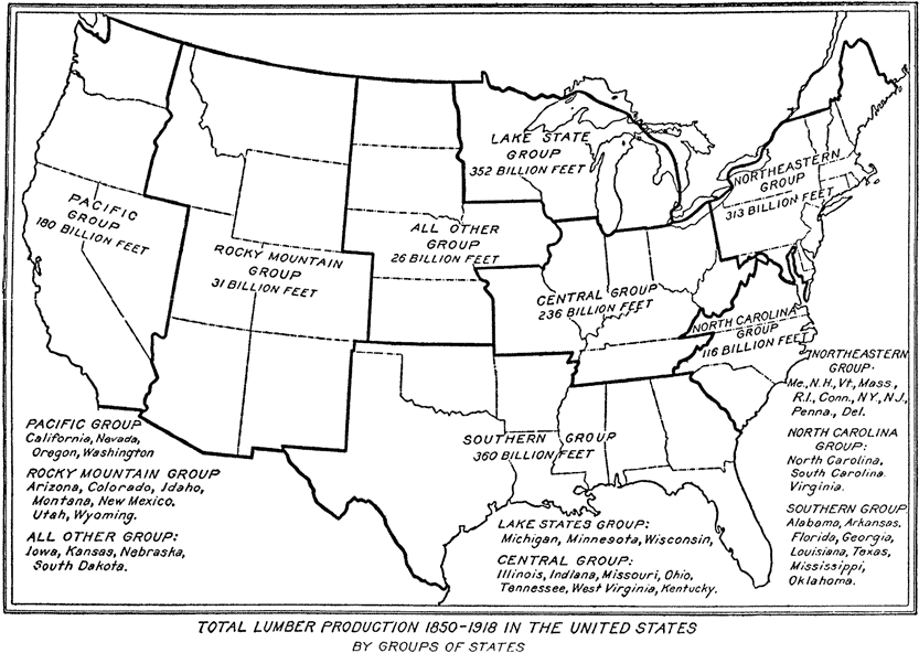 Blank Map Of United States PNG Photo