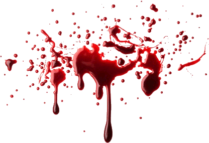 Blood Drop PNG Pic