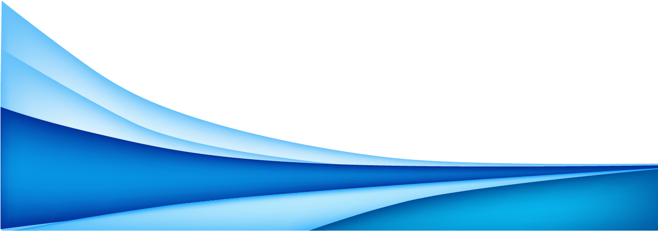 Blue Background PNG Isolated File