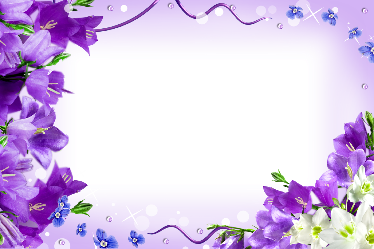 Bluebell PNG Isolated Pic