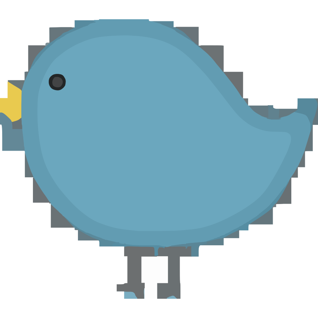 Bluebird PNG Clipart