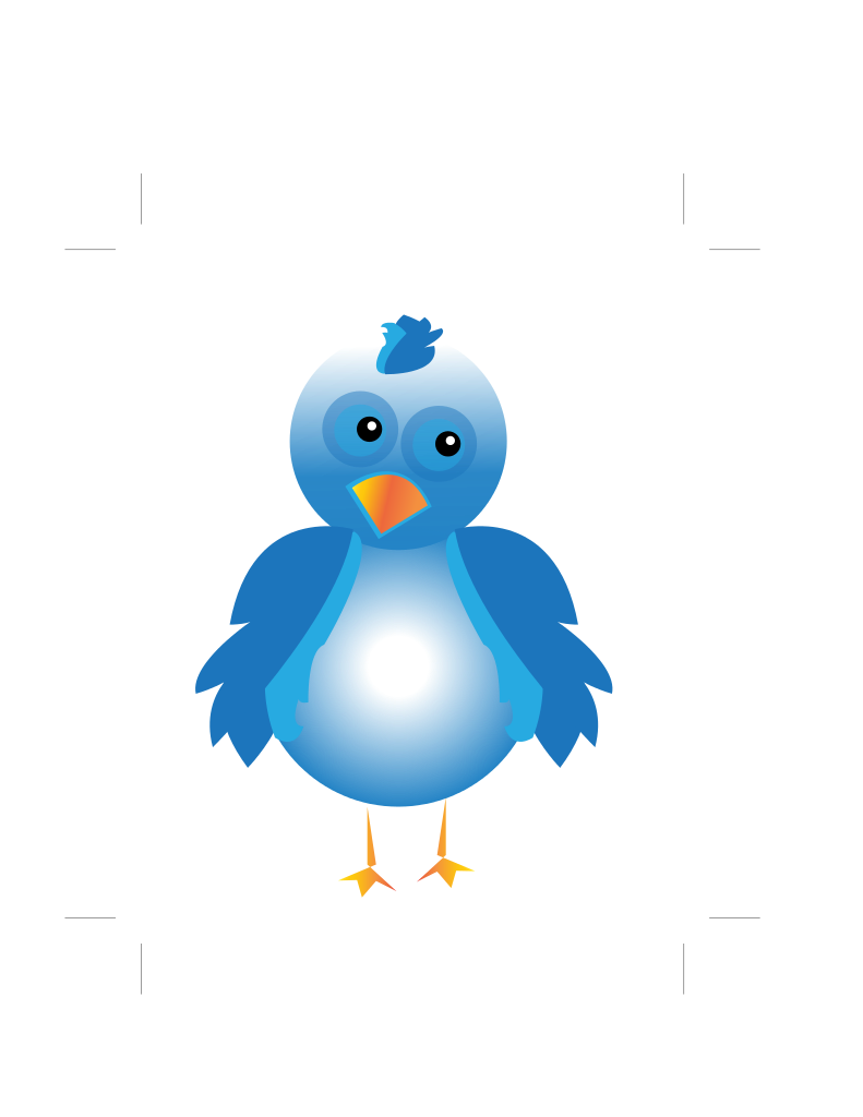Bluebird PNG Picture