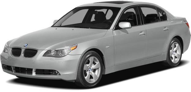Bmw E61 PNG Pic