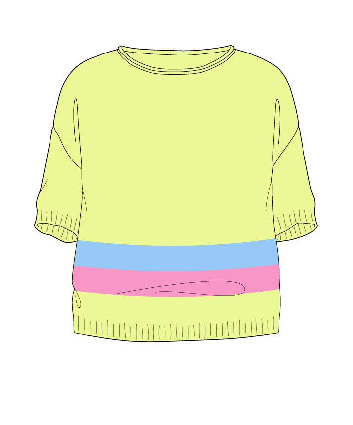 Boatneck and Scoop Styles T-Shirt Transparent PNG