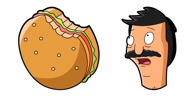Bob’s Burgers PNG Picture