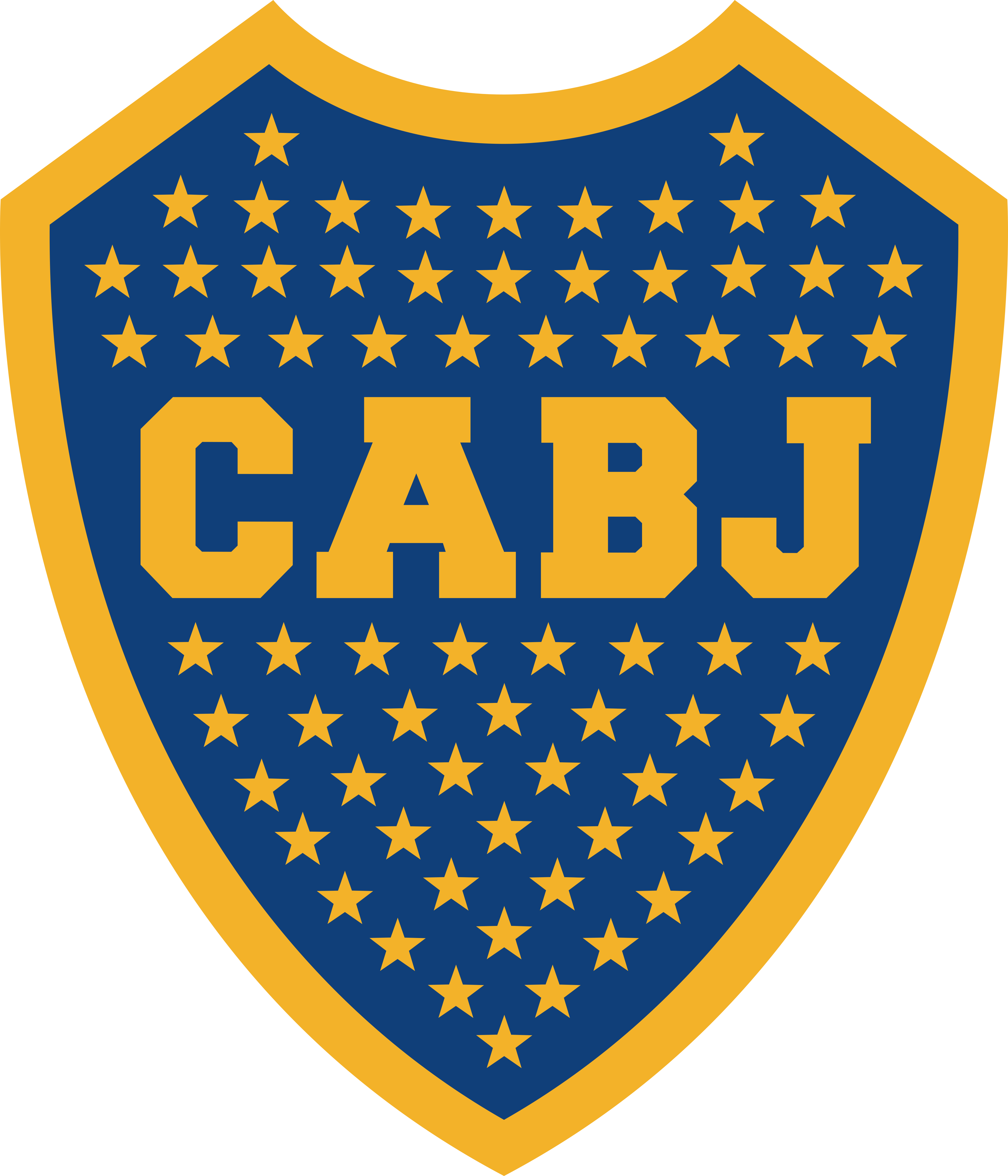 Boca Juniors PNG Pic