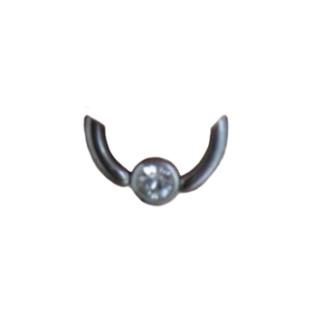 Body Piercing PNG Transparent Image