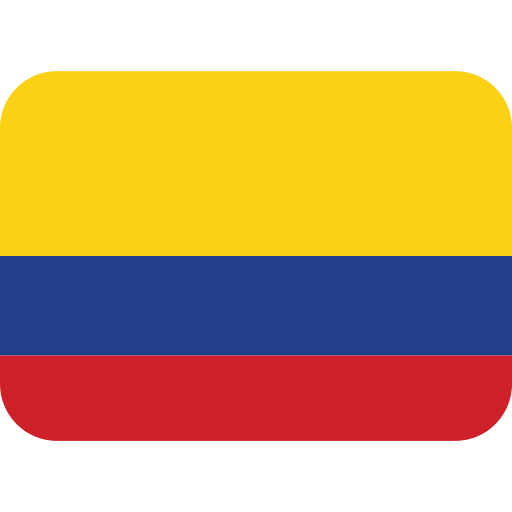 Bogotá Flag PNG Clipart