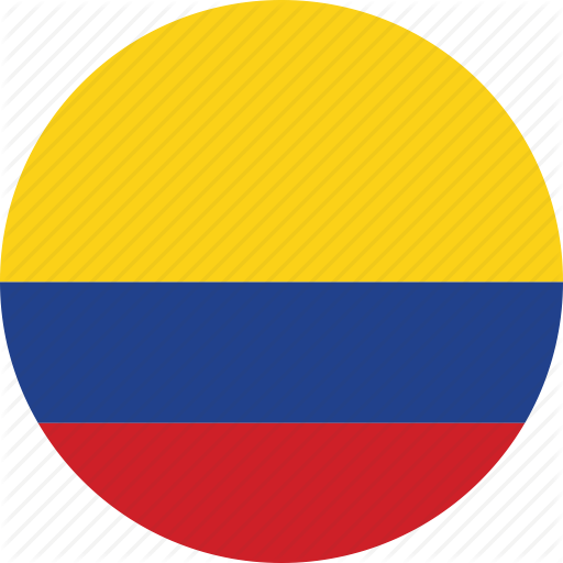 Bogotá Flag PNG Isolated Image