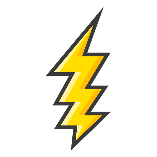 Bolt PNG Picture