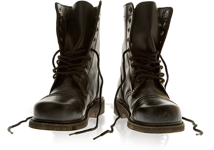 Boots Download PNG Isolated Image