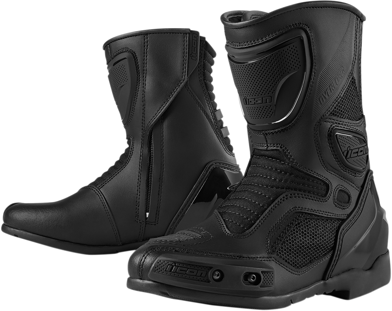 Boots PNG File