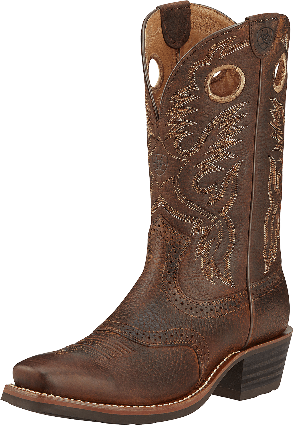 Boots PNG HD