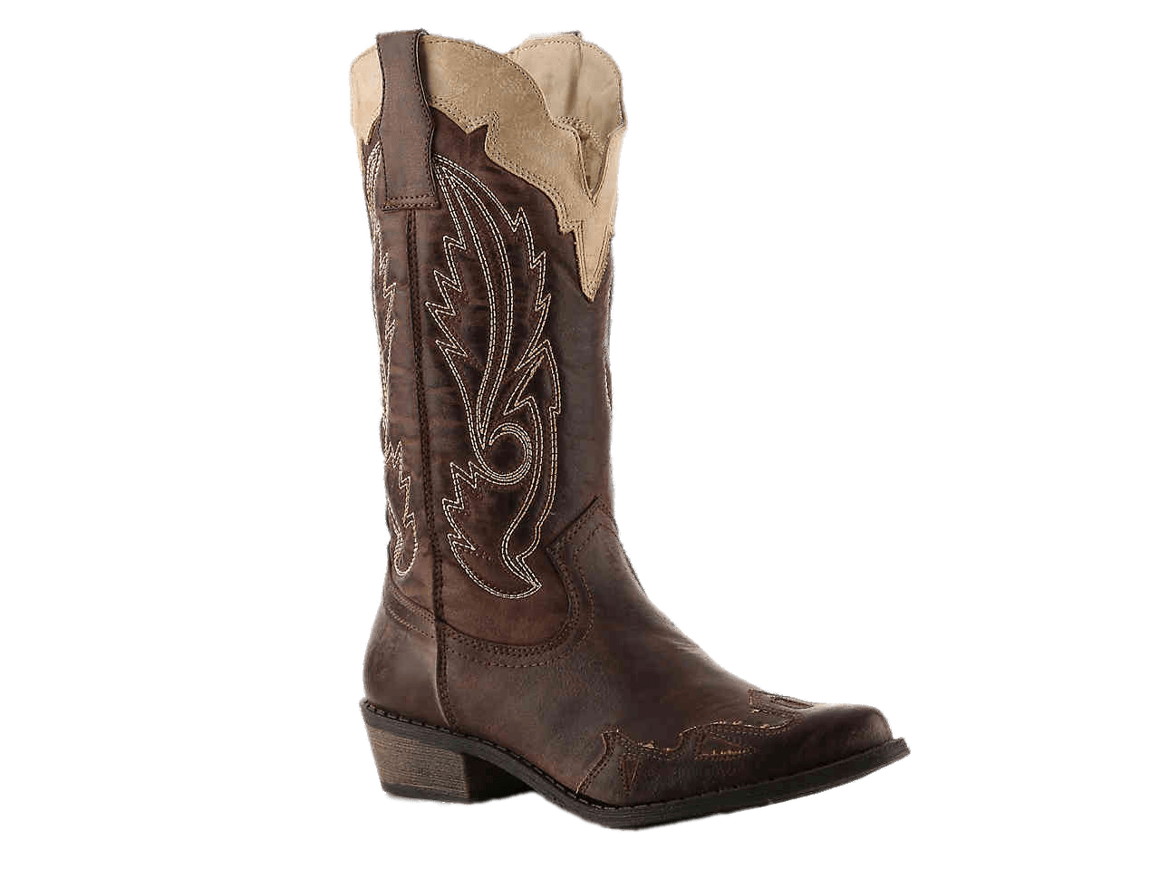 Boots PNG Isolated File