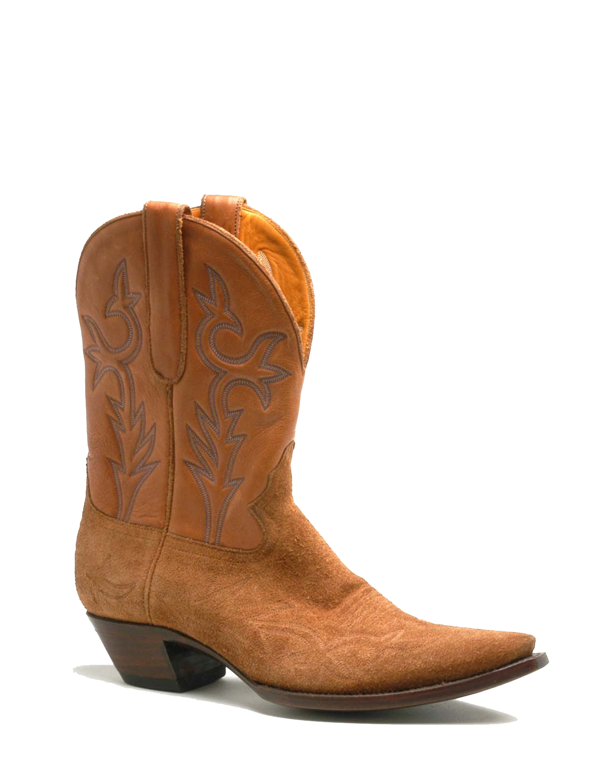 Boots Transparent Isolated PNG