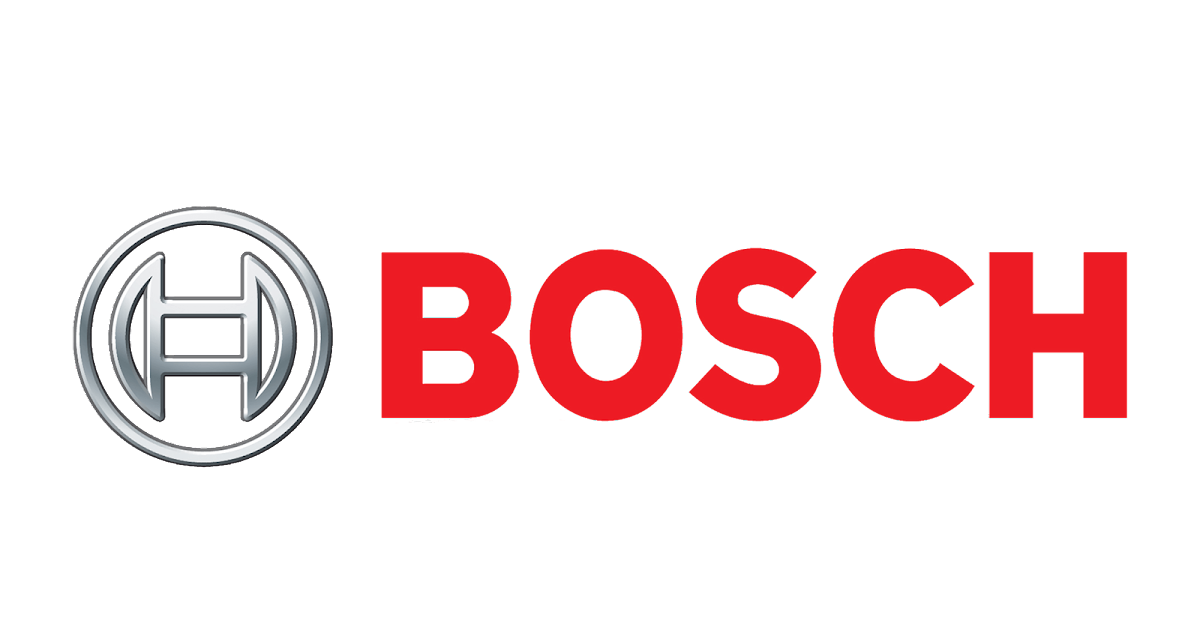 Bosch Logo PNG Photos