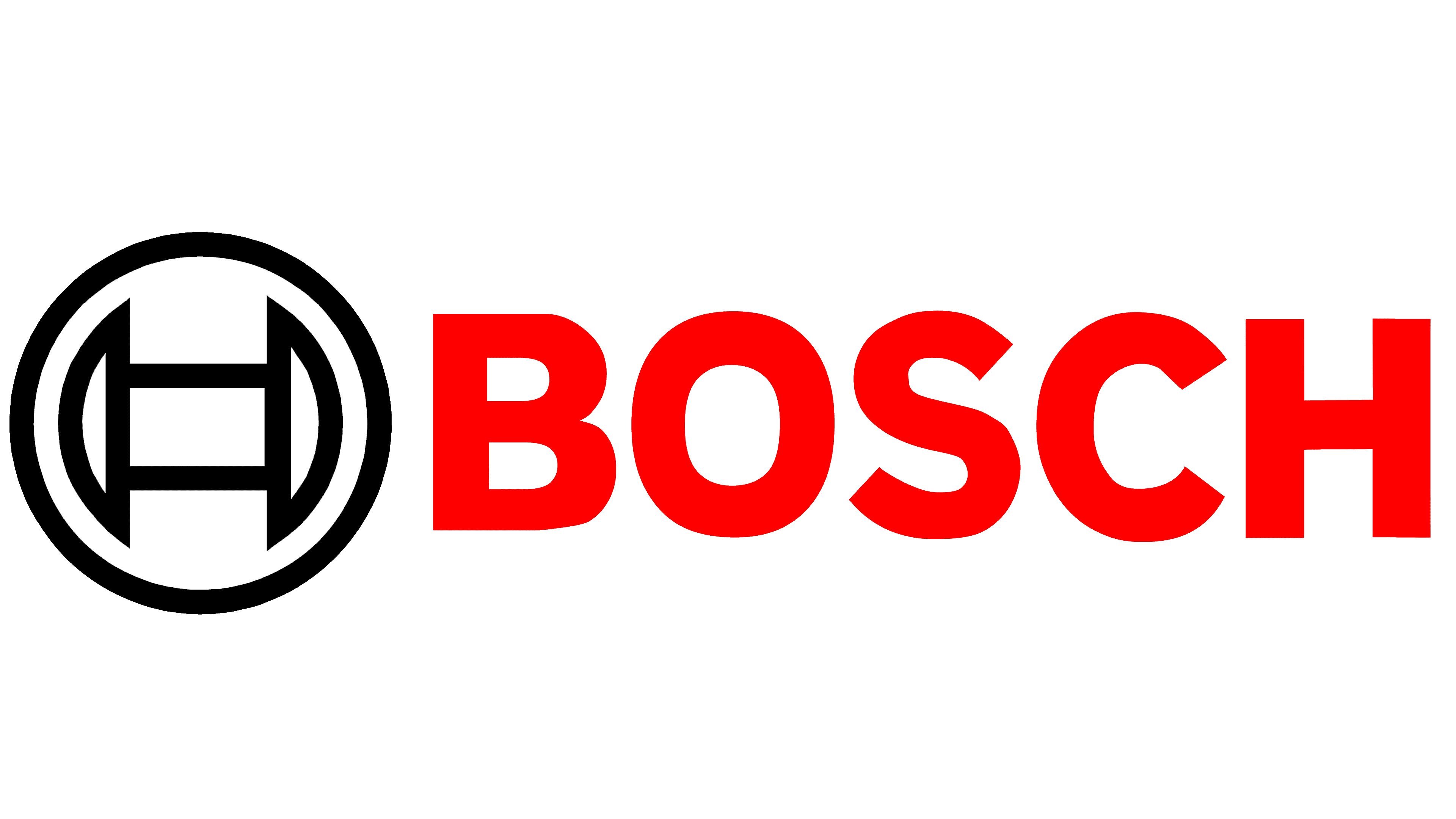 Bosch Logo PNG Pic