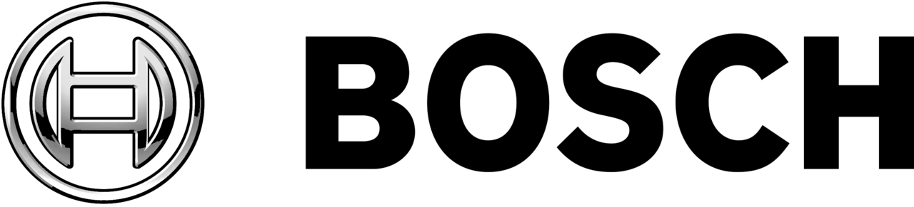 Bosch Logo PNG