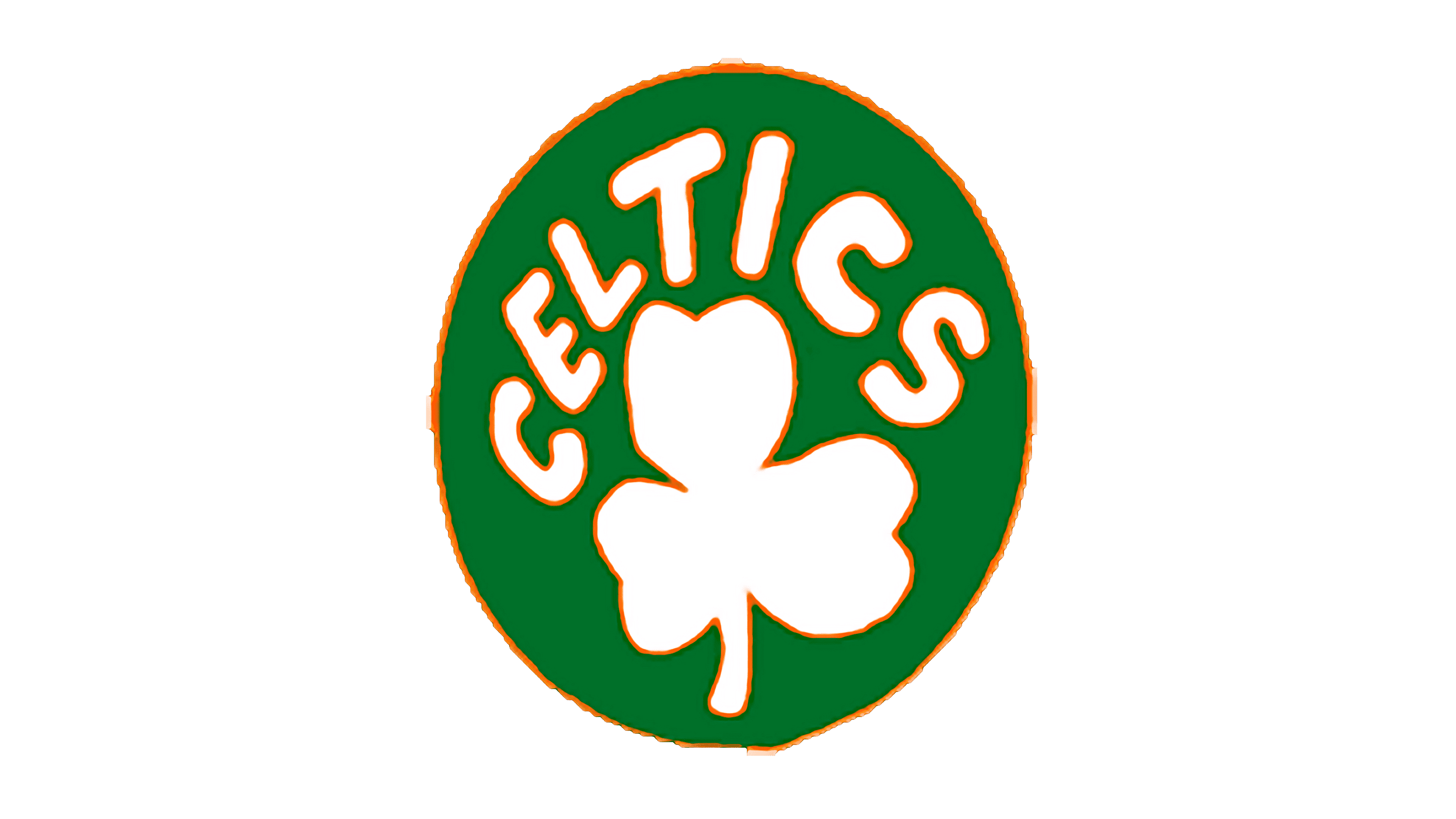 Boston Celtics PNG File