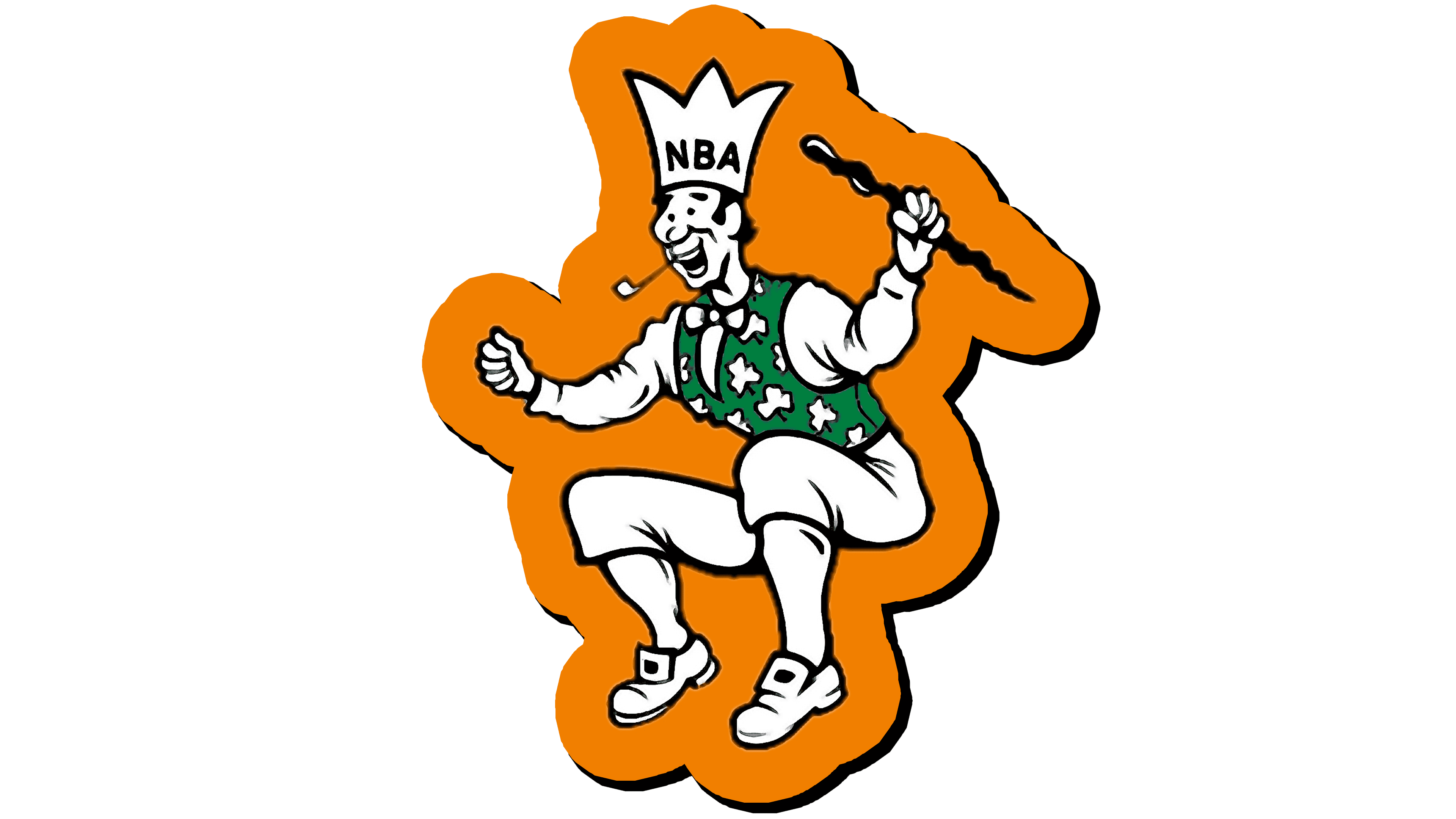 Boston Celtics PNG Image