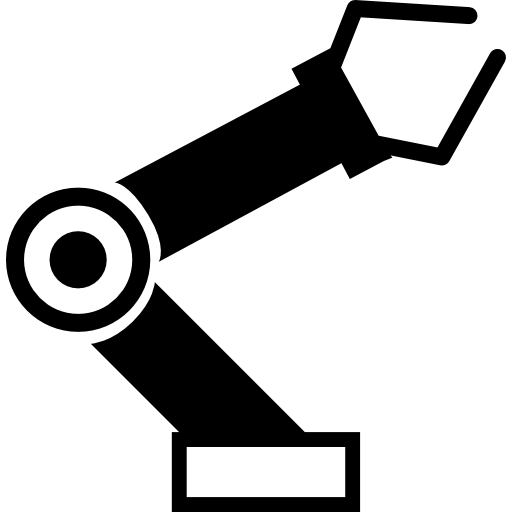 Bot Arm Icon PNG Clipart